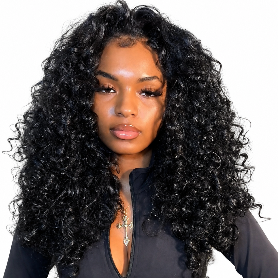 The Curly Standard - Burmese Curly Bundles