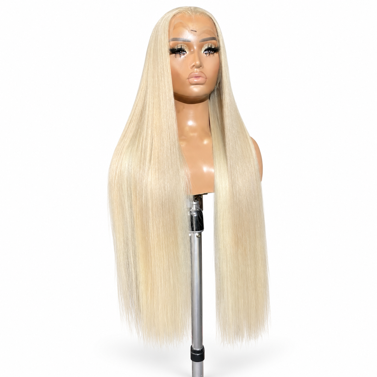 13x6 Frontal Blonde Wig