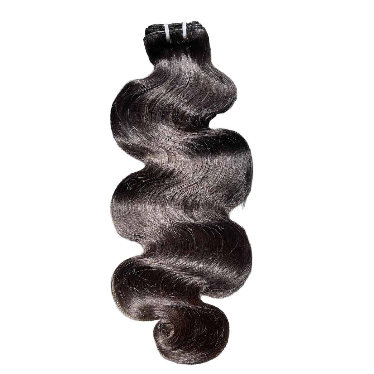 The Body Wave Society - Virgin Body Wave bundles